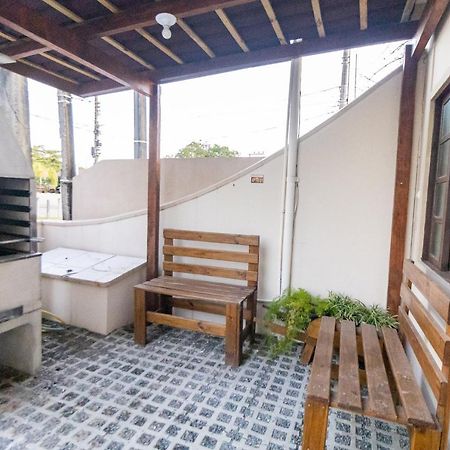 Apartamentos Bombinhas - 140 Metros Da Praia Εξωτερικό φωτογραφία