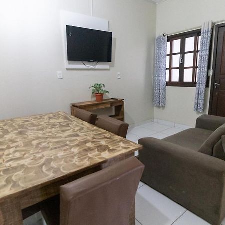 Apartamentos Bombinhas - 140 Metros Da Praia Εξωτερικό φωτογραφία