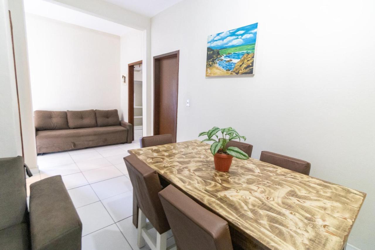 Apartamentos Bombinhas - 140 Metros Da Praia Εξωτερικό φωτογραφία