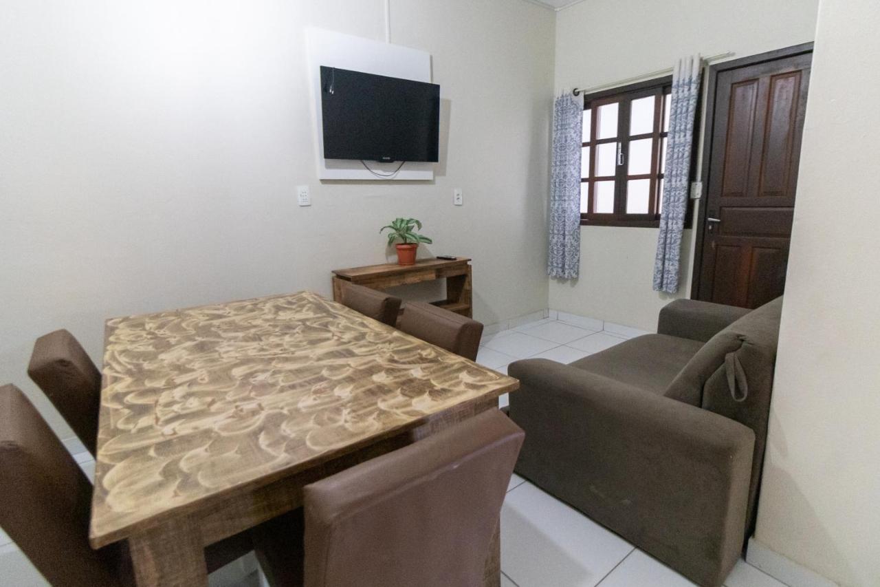 Apartamentos Bombinhas - 140 Metros Da Praia Εξωτερικό φωτογραφία