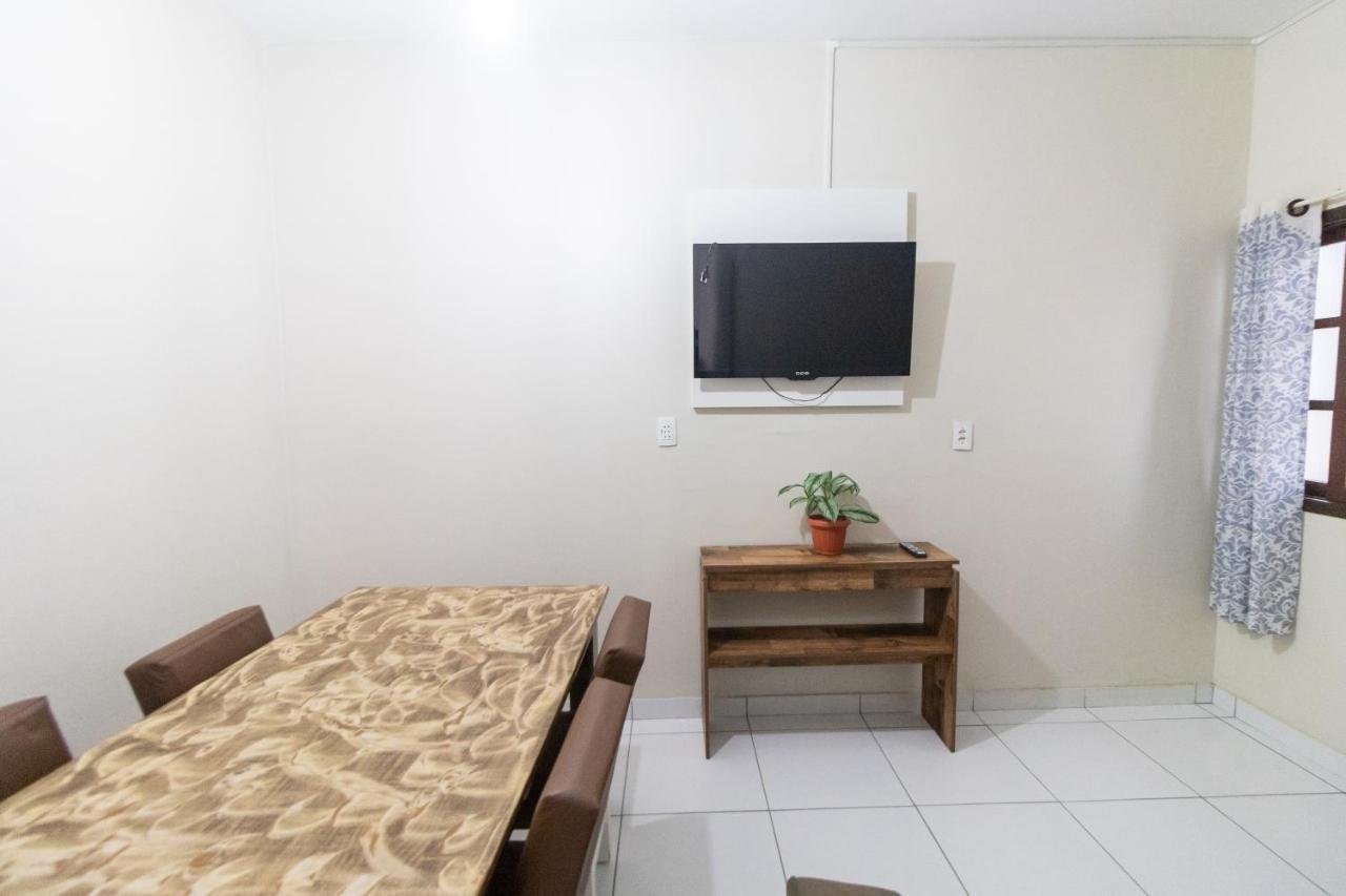 Apartamentos Bombinhas - 140 Metros Da Praia Εξωτερικό φωτογραφία