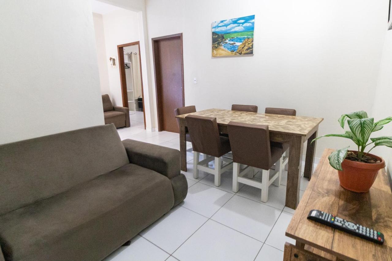 Apartamentos Bombinhas - 140 Metros Da Praia Εξωτερικό φωτογραφία