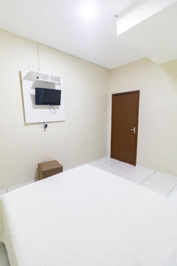 Apartamentos Bombinhas - 140 Metros Da Praia Εξωτερικό φωτογραφία