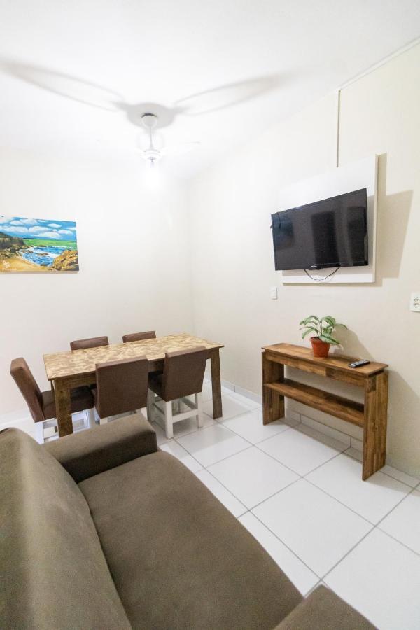 Apartamentos Bombinhas - 140 Metros Da Praia Εξωτερικό φωτογραφία