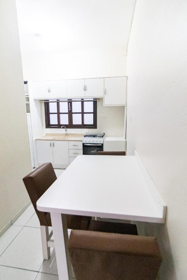 Apartamentos Bombinhas - 140 Metros Da Praia Εξωτερικό φωτογραφία