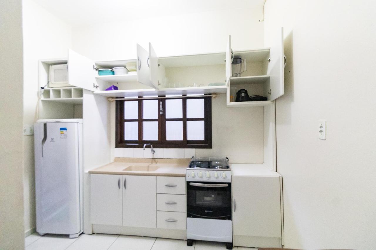 Apartamentos Bombinhas - 140 Metros Da Praia Εξωτερικό φωτογραφία