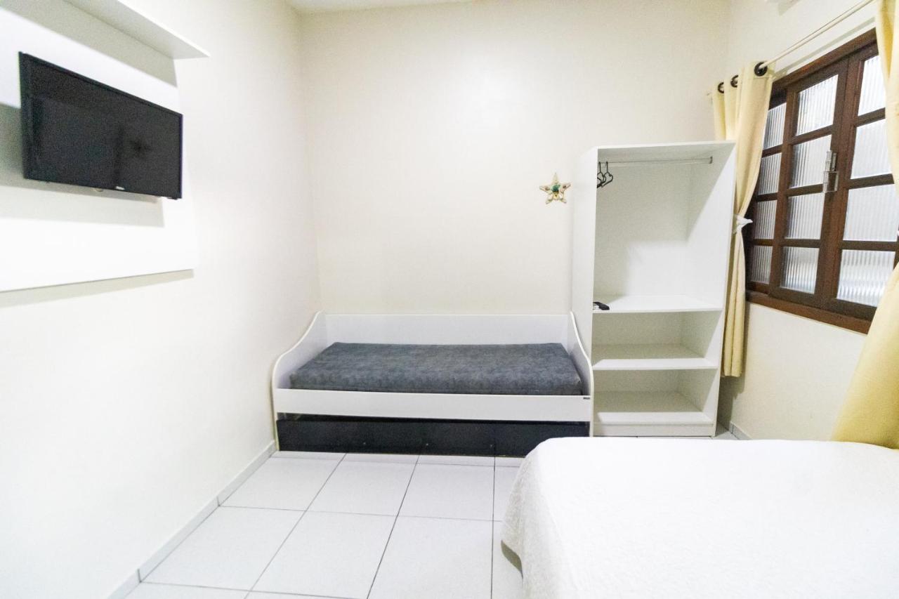 Apartamentos Bombinhas - 140 Metros Da Praia Εξωτερικό φωτογραφία