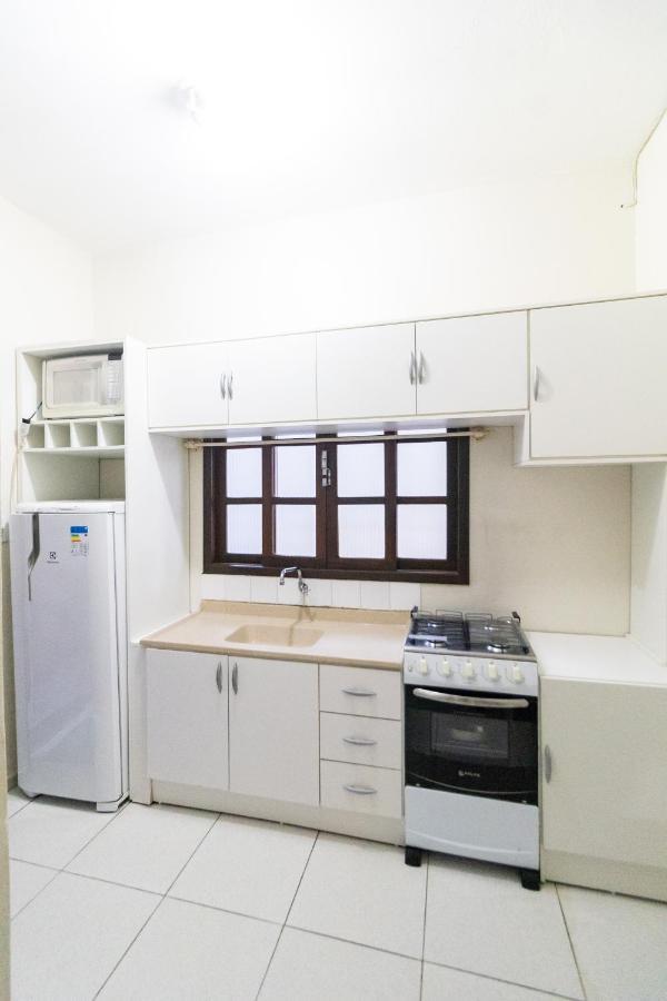 Apartamentos Bombinhas - 140 Metros Da Praia Εξωτερικό φωτογραφία