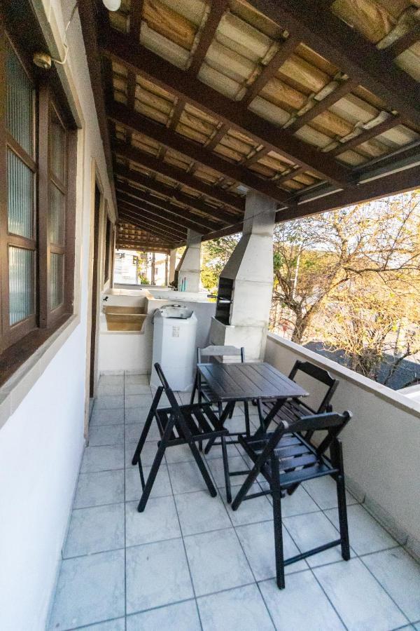 Apartamentos Bombinhas - 140 Metros Da Praia Εξωτερικό φωτογραφία