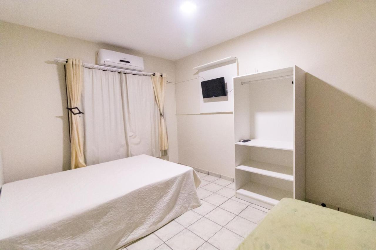 Apartamentos Bombinhas - 140 Metros Da Praia Εξωτερικό φωτογραφία
