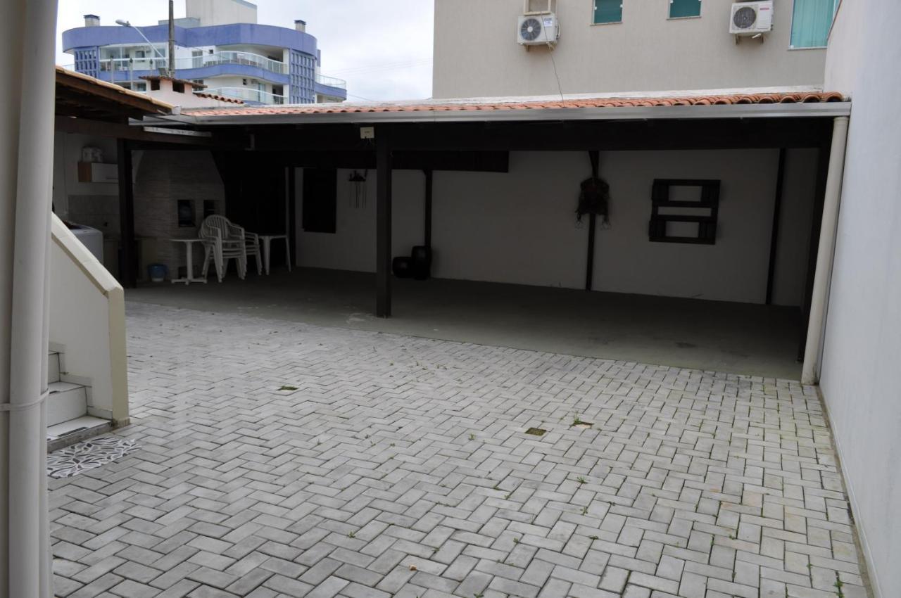 Apartamentos Bombinhas - 140 Metros Da Praia Εξωτερικό φωτογραφία