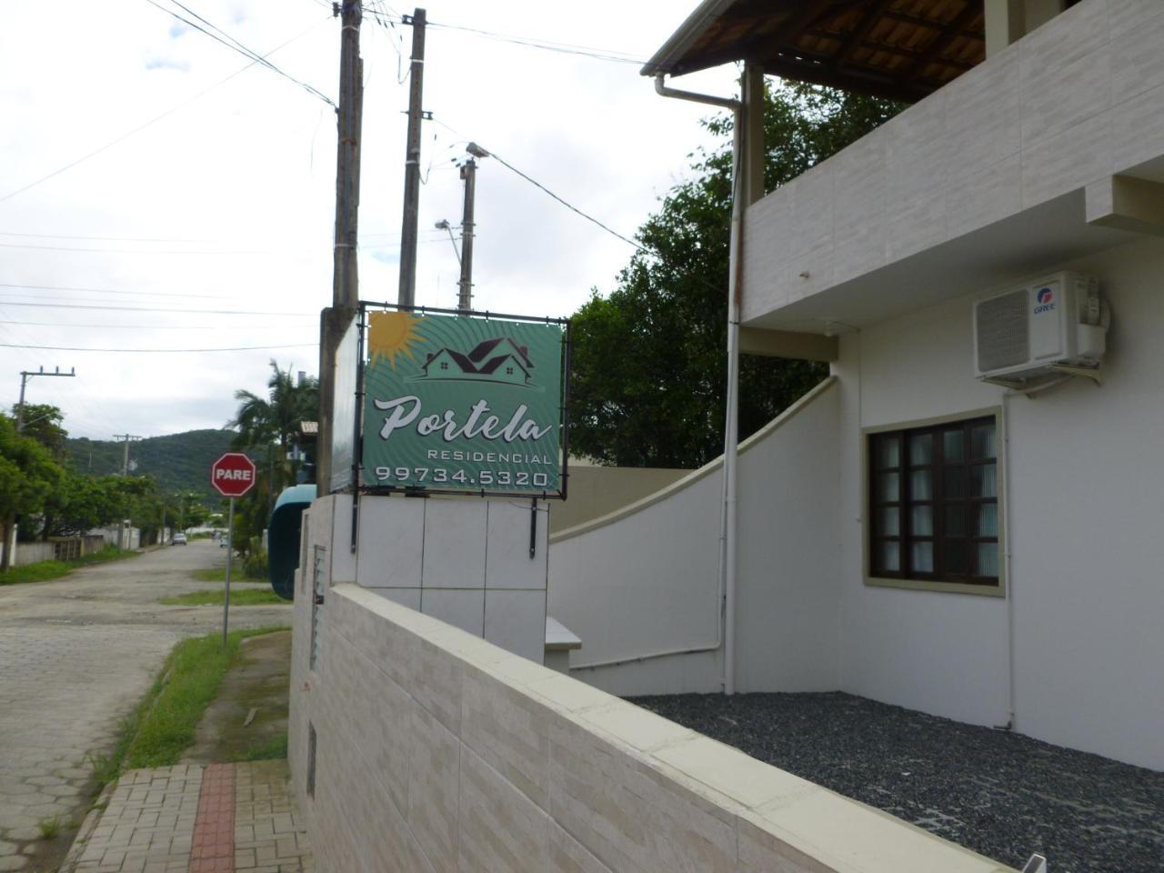 Apartamentos Bombinhas - 140 Metros Da Praia Εξωτερικό φωτογραφία