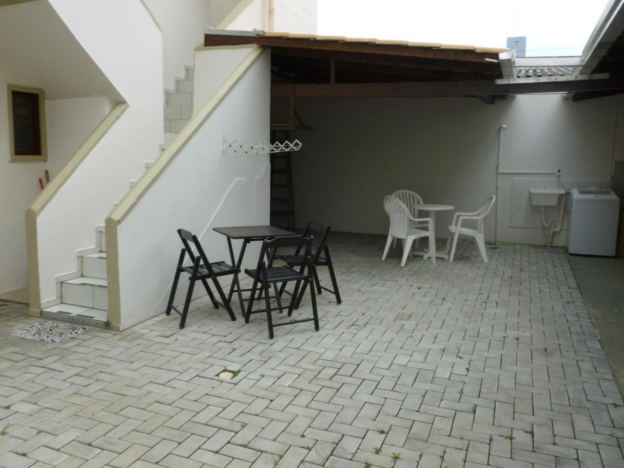 Apartamentos Bombinhas - 140 Metros Da Praia Εξωτερικό φωτογραφία