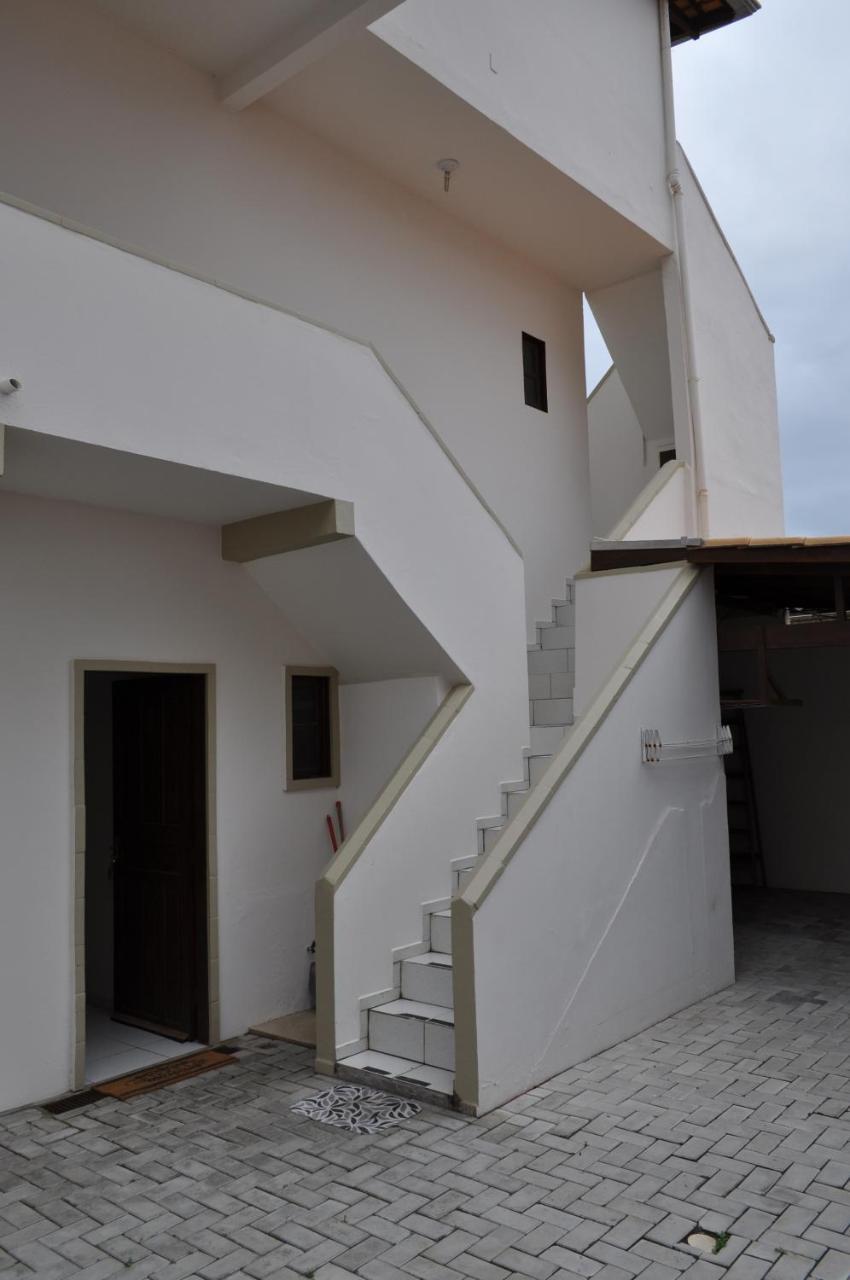 Apartamentos Bombinhas - 140 Metros Da Praia Εξωτερικό φωτογραφία