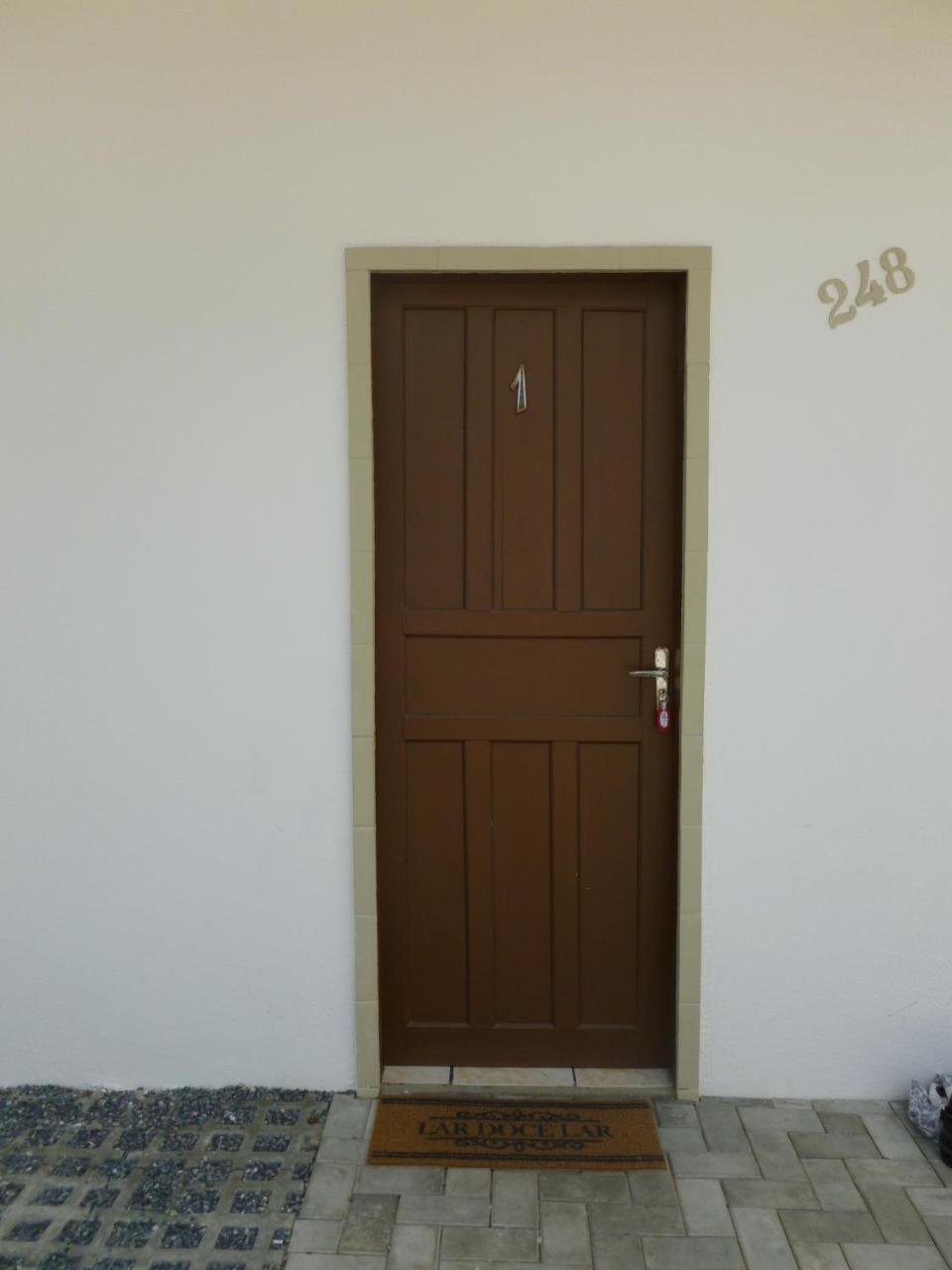 Apartamentos Bombinhas - 140 Metros Da Praia Εξωτερικό φωτογραφία