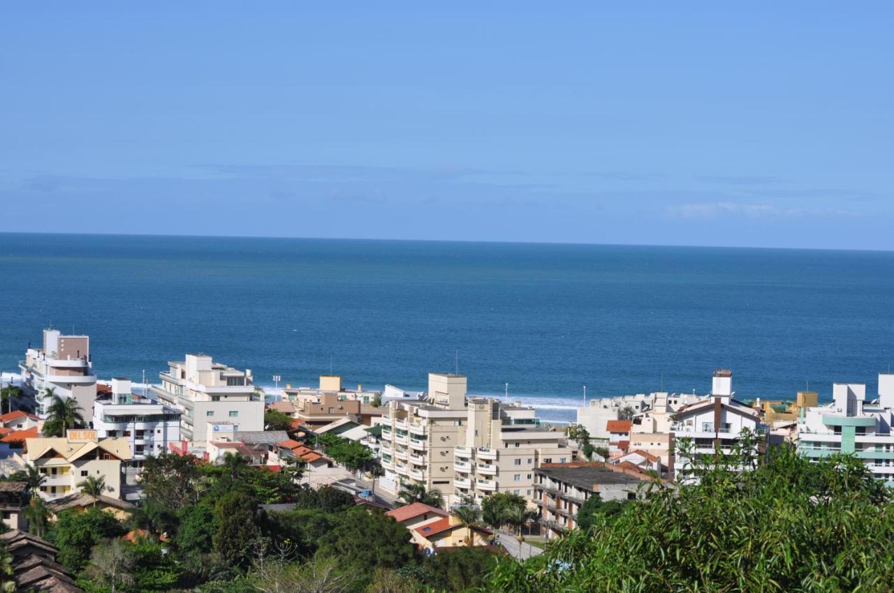 Apartamentos Bombinhas - 140 Metros Da Praia Εξωτερικό φωτογραφία