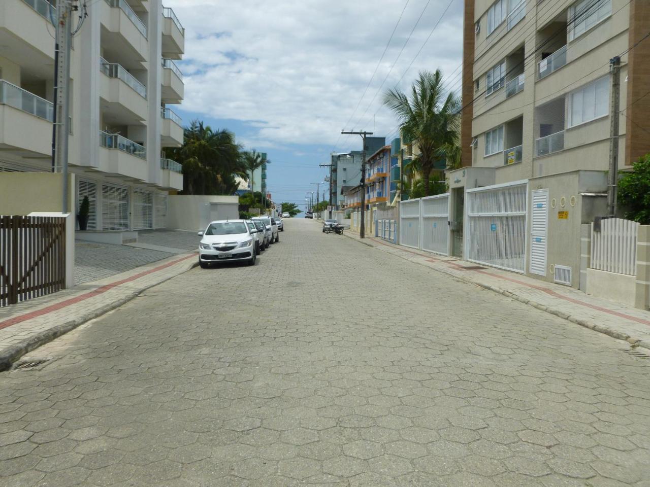 Apartamentos Bombinhas - 140 Metros Da Praia Εξωτερικό φωτογραφία