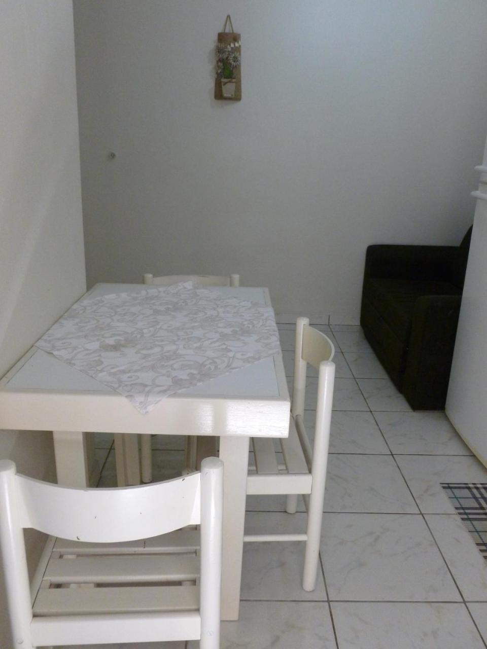 Apartamentos Bombinhas - 140 Metros Da Praia Εξωτερικό φωτογραφία