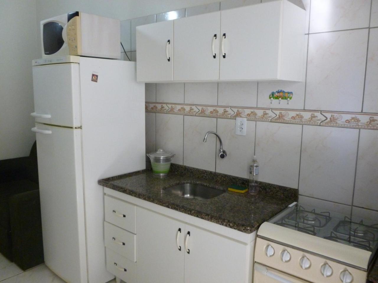 Apartamentos Bombinhas - 140 Metros Da Praia Εξωτερικό φωτογραφία