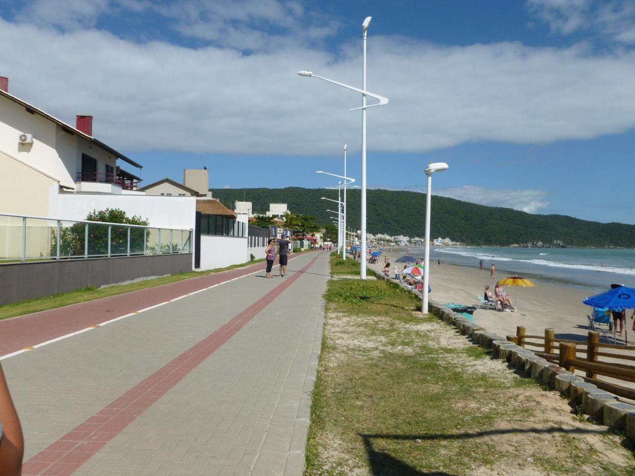 Apartamentos Bombinhas - 140 Metros Da Praia Εξωτερικό φωτογραφία