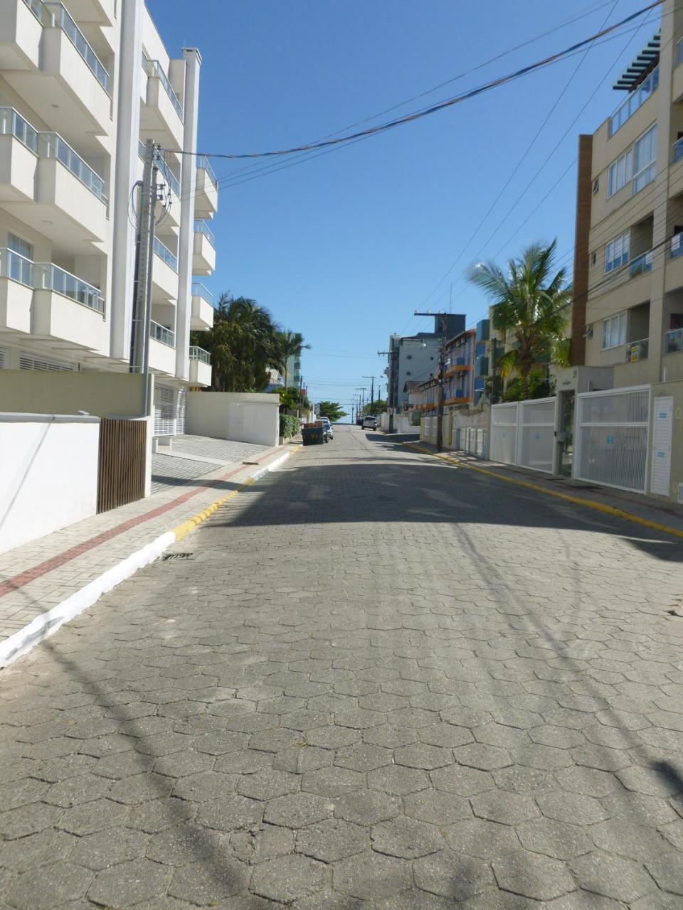 Apartamentos Bombinhas - 140 Metros Da Praia Εξωτερικό φωτογραφία